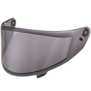 KYT TT-Course Kask Camı Füme