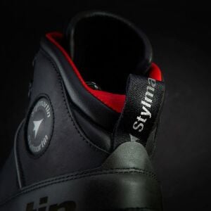 Stylmartin Vertigo WaterProof Adventure Bot Siyah