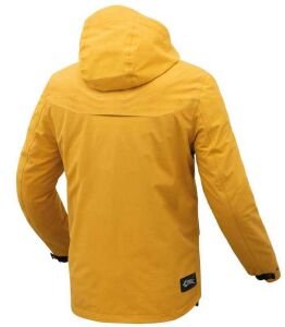 Tucano Urbano New Step Lamine Ceket