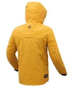 Tucano Urbano New Step Lamine Ceket