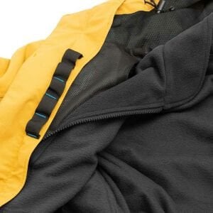 Tucano Urbano New Step Lamine Ceket