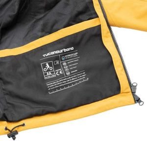 Tucano Urbano New Step Lamine Ceket