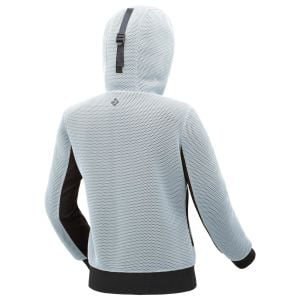 Tucano Urbano Flowmotion Kadın Yazlık Ceket Beyaz