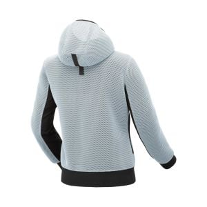 Tucano Urbano Flowmotion Kadın Yazlık Ceket Beyaz