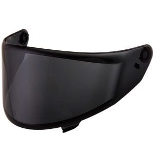Kyt TT-Course Kask Camı Siyah