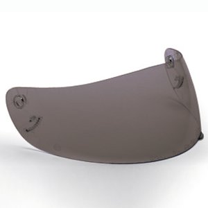 Givi Z2223FR 50.2 Kask Camı Siyah