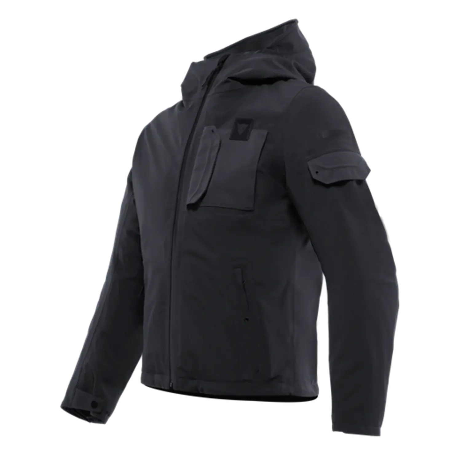 Dainese Corso Absoluteshell Pro Mont Siyah 54