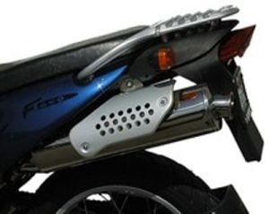 Kappa K82 Bmw F650 Arka Çanta Demiri