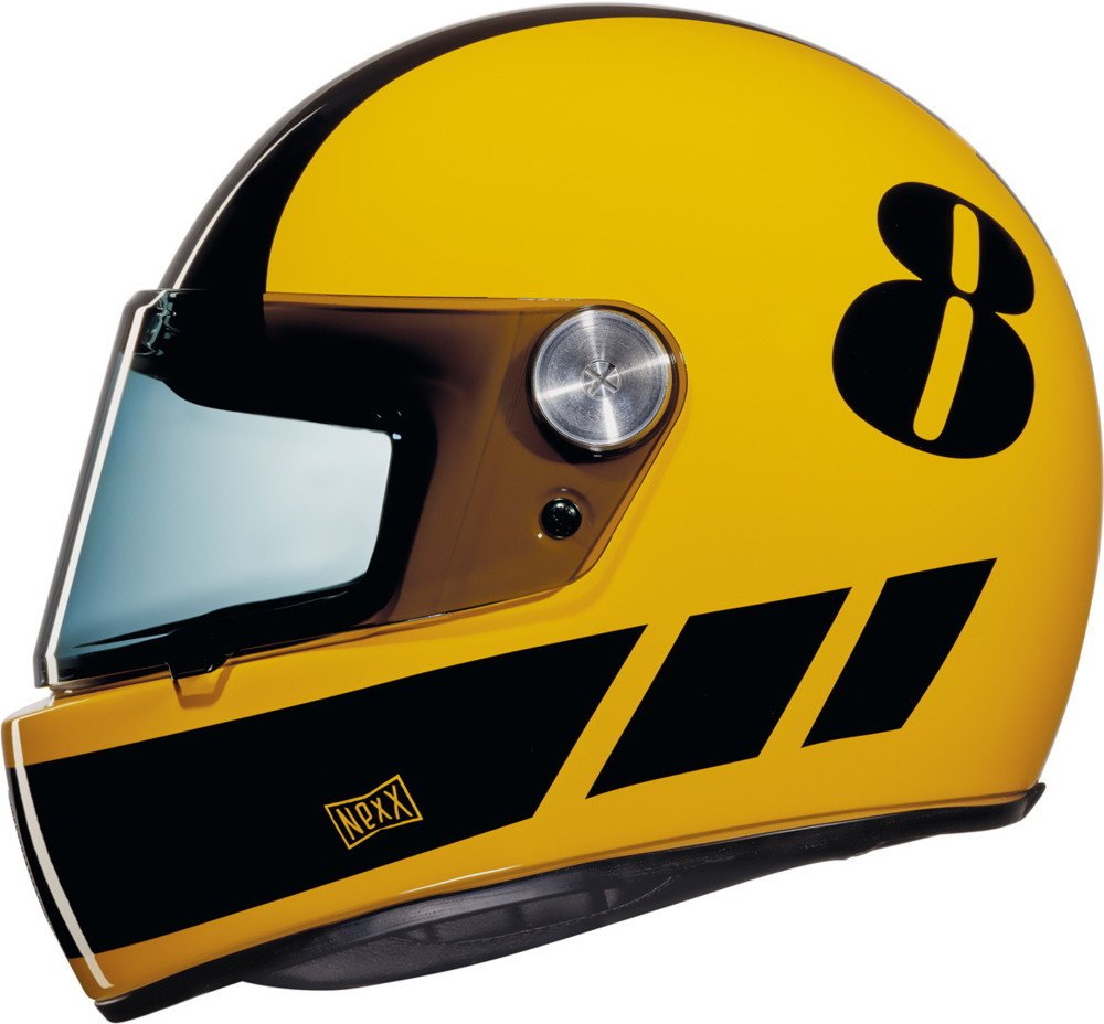 Nexx X.G100 Racer Kask Billy B