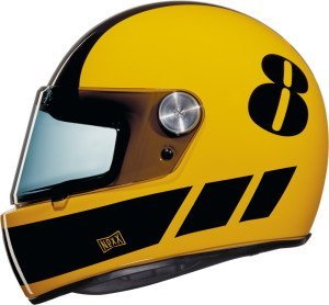 Nexx X.G100 Racer Kask Billy B