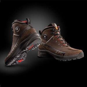 Stylmartin Vertigo WaterProof Adventure Bot Kahverengi