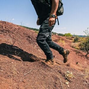 Stylmartin Vertigo WaterProof Adventure Bot Kahverengi