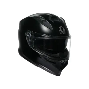 AGV K7 MPLK MONO Kapalı Kask Mat Siyah