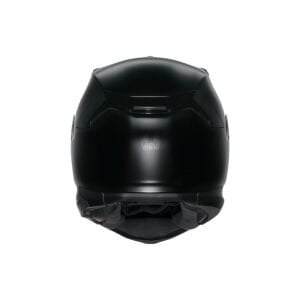 AGV K7 Mono Kask Matt Black