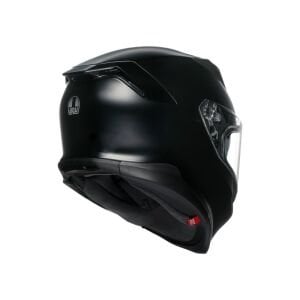AGV K7 Mono Kask Matt Black