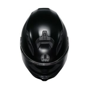 AGV K7 Mono Kask Matt Black