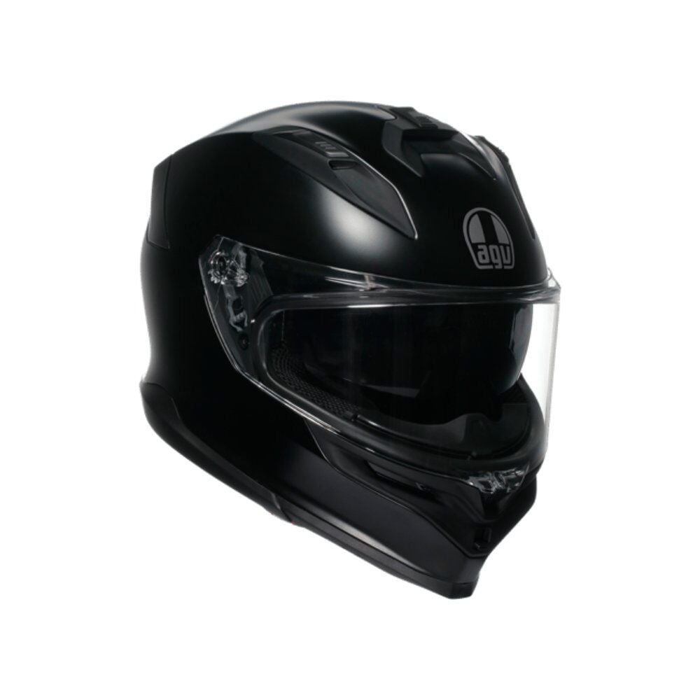 AGV K7 Mono Kask Matt Black