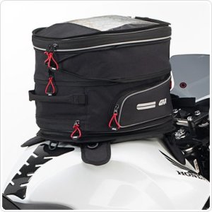 Givi EA103 Depo Üstü Çanta
