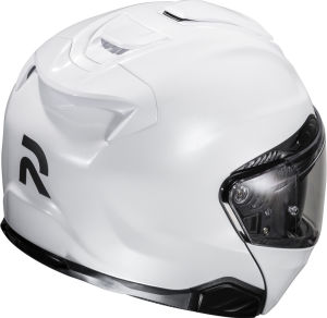 Hjc RPHA91 Kask İnci Beyazı