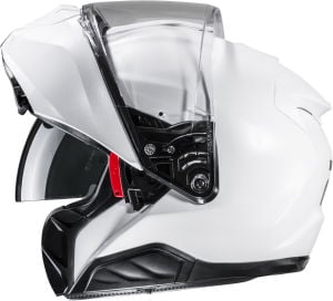 Hjc RPHA91 Kask İnci Beyazı