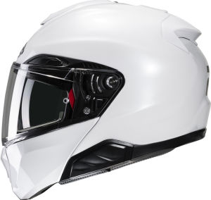 Hjc RPHA91 Kask İnci Beyazı