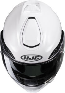 Hjc RPHA91 Kask İnci Beyazı