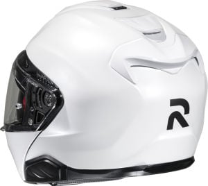 Hjc RPHA91 Kask İnci Beyazı