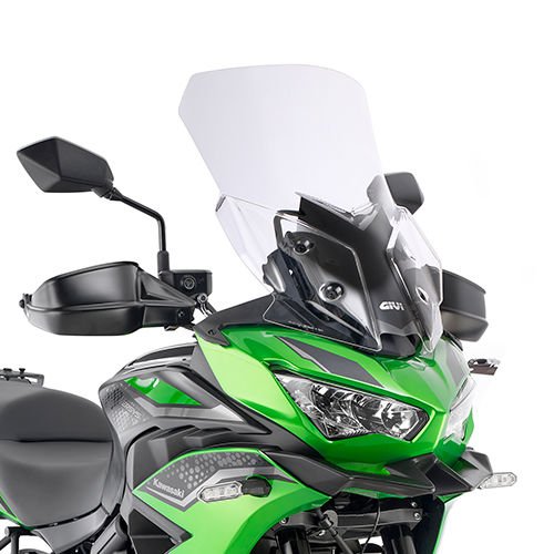Givi D4132st Kawasaki Versys 650 (22-23) Rüzgar Siperlik