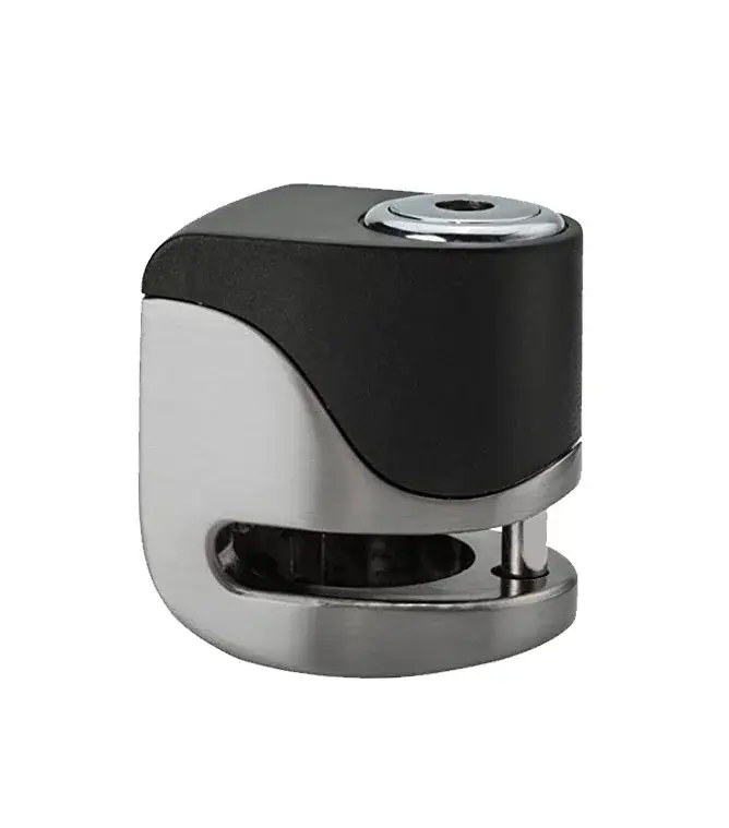Kovix Ks6 Bm Alarmlı Disk Kilit Metal