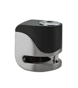 Kovix Ks6 Bm Alarmlı Disk Kilit Metal