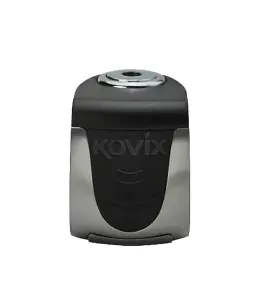Kovix Ks6 Bm Alarmlı Disk Kilit Metal