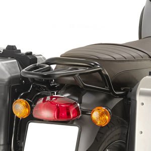 Givi Sr6410 Triumph Bonneville T100/T120 Arka Çanta Taşıyıcı