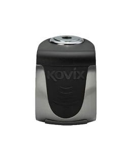 Kovix Ks6 Bm Alarmlı Disk Kilit Metal
