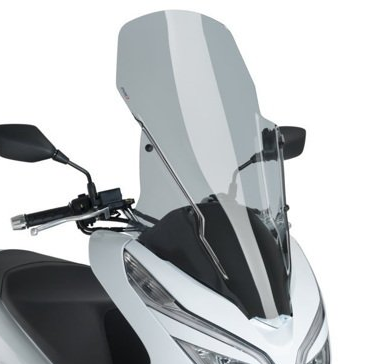 Puig 9789H Honda Pcx 125 Ön Cam