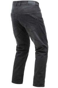Tucano Urbano Zeno Jean Pantolon Siyah