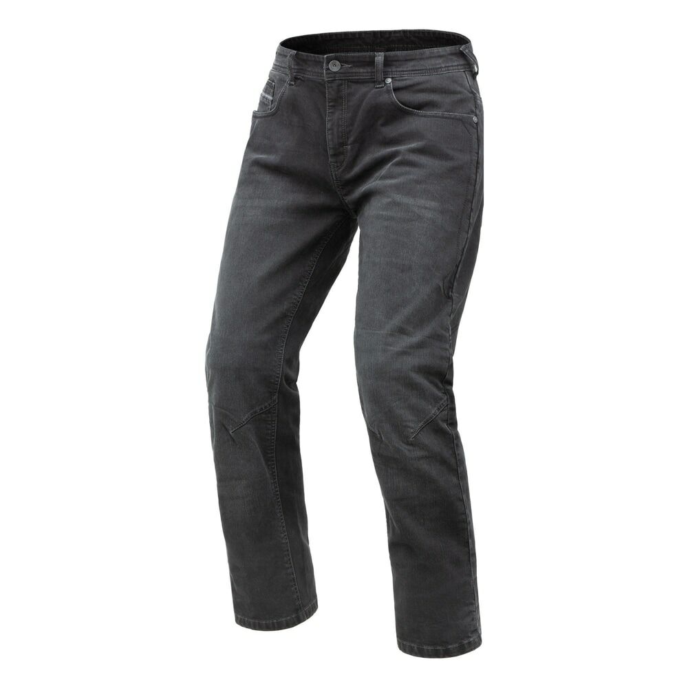 Tucano Urbano Zeno Jean Pantolon Siyah