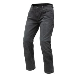 Tucano Urbano Zeno Jean Pantolon Siyah