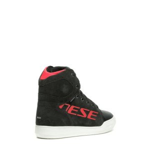 Dainese York D-WP Ayakkabı Carbon Red Dainese York D-WP Ayakkabı Carbon Red 46