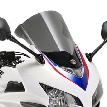 Givi D1119S Honda CBR500R Ön Cam