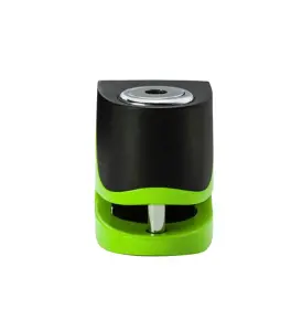 Kovix Ks6 Fg Alarmlı Disk Kilit Yeşil