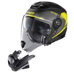 Nolan N70-2 GT Kask Lakota N-Com 39