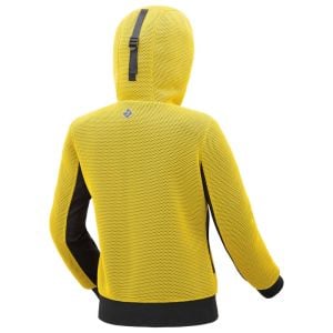 Tucano Urbano Flowmotion Kadın Yazlık Ceket Sarı