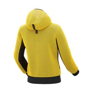 Tucano Urbano Flowmotion Kadın Yazlık Ceket Sarı