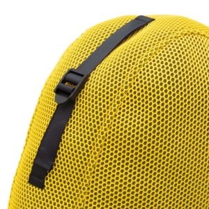 Tucano Urbano Flowmotion Kadın Yazlık Ceket Sarı