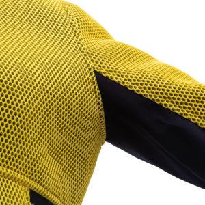 Tucano Urbano Flowmotion Kadın Yazlık Ceket Sarı