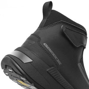 Gaerne G-Zion Gore-Tex Bot Siyah 46