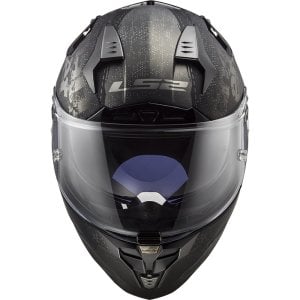 LS2 Challenger Kask Flex