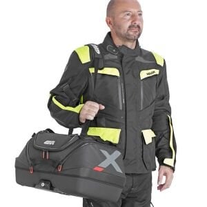 Givi Xl08 Kuyruk Çantası
