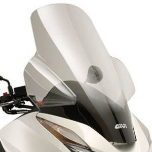 Givi D1123ST Honda Forza 300 Ön Cam
