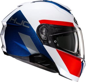 Hjc i91 Kask Bina MC21